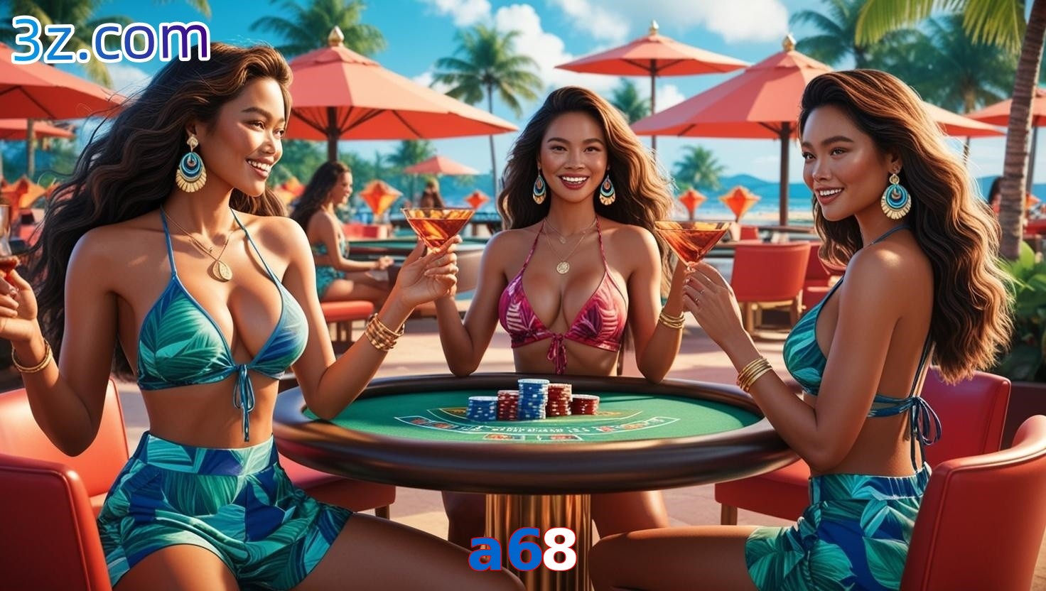 a68 blackjack ao vivo com dealer confiável