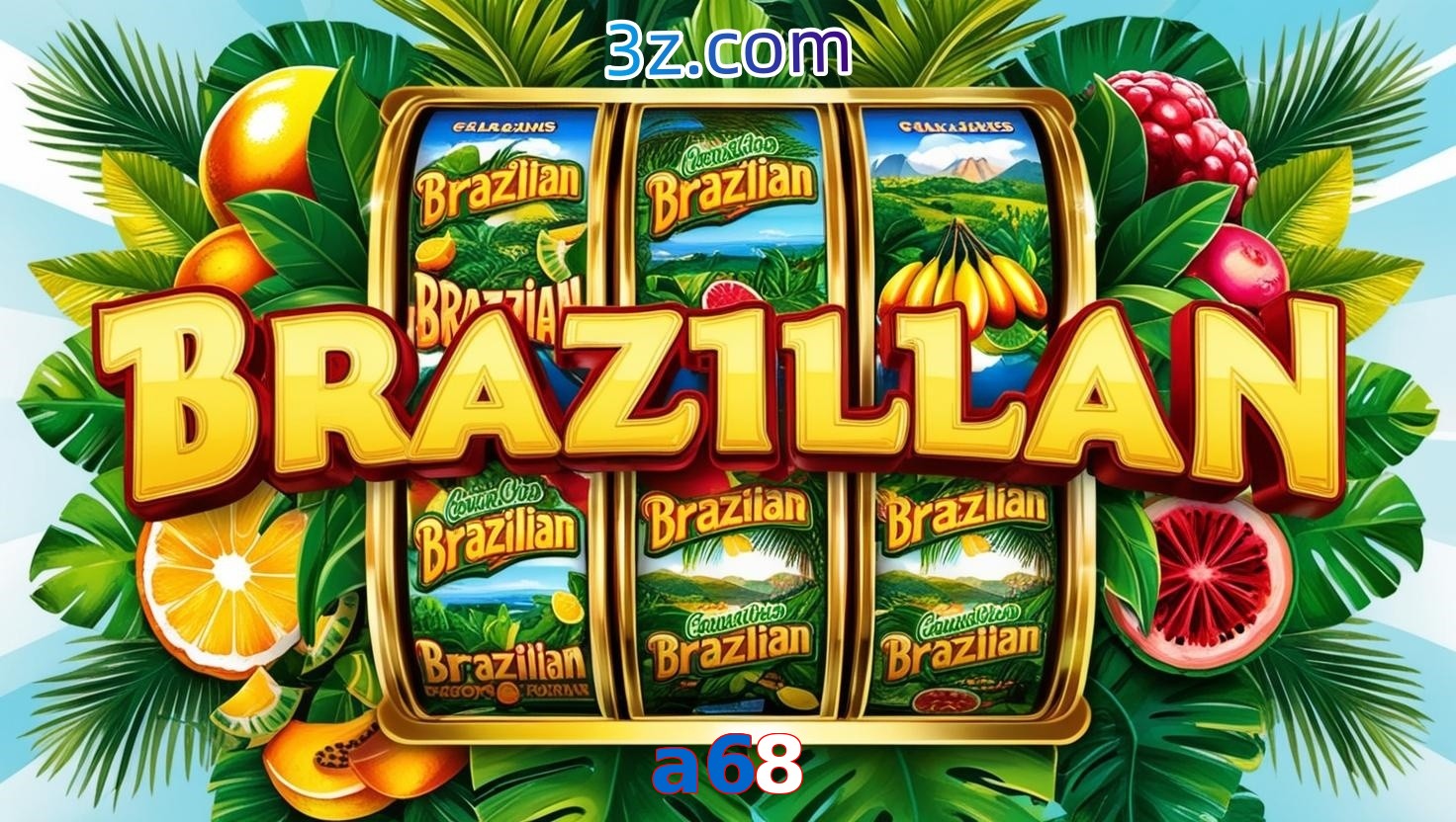 a68 jogos de azar online