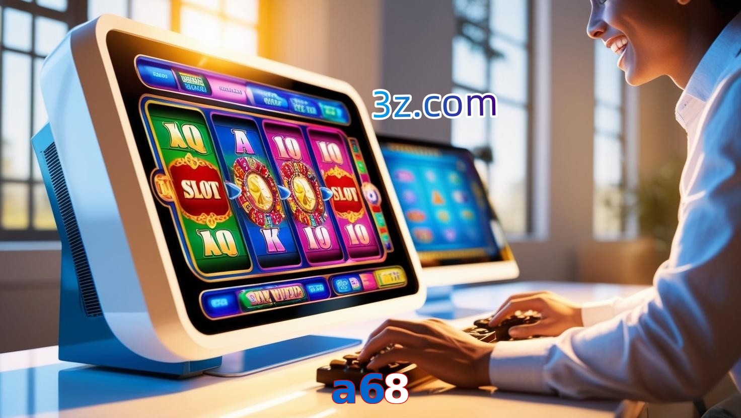 a68 cassino online desktop