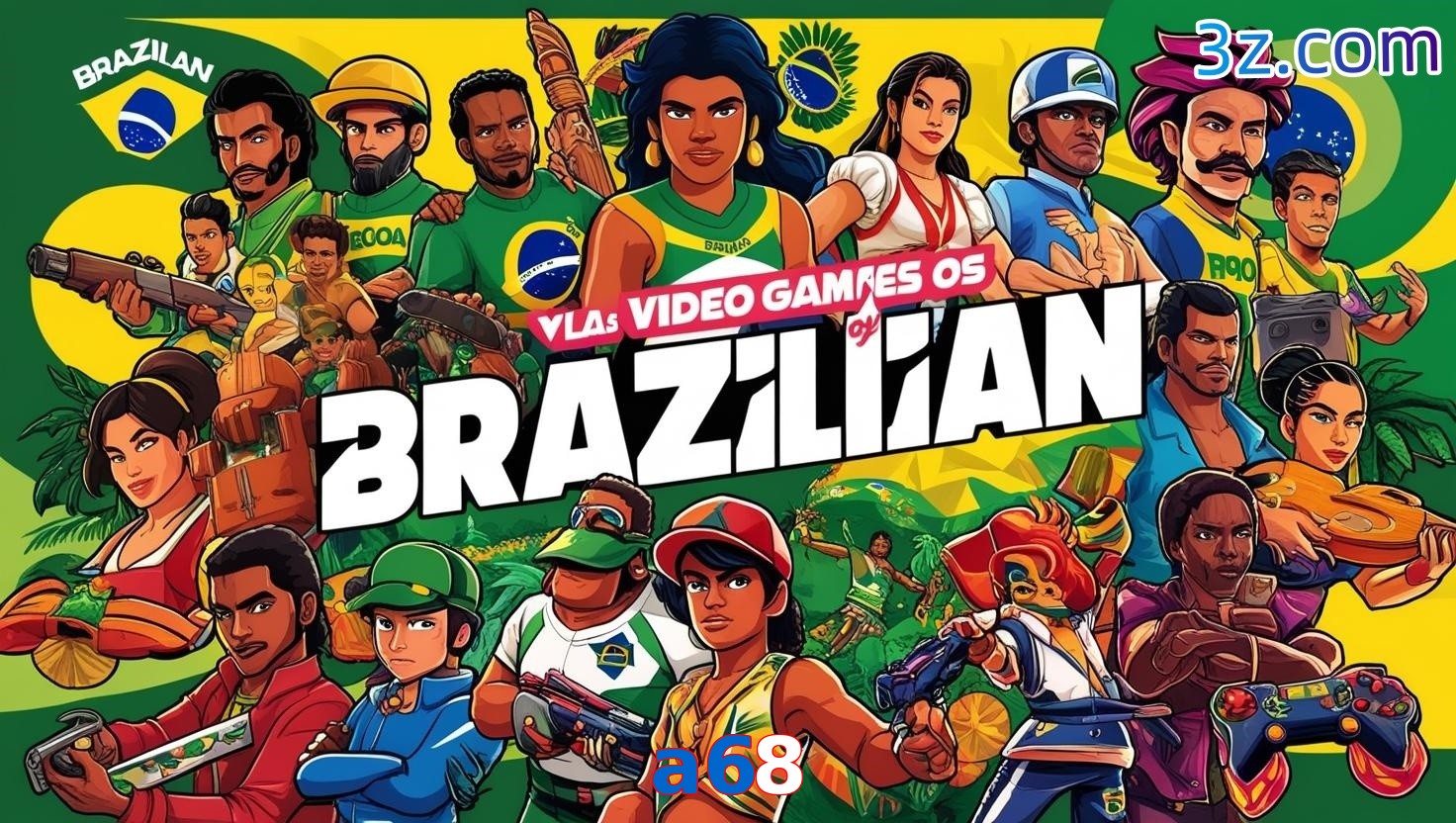 a68 melhor site de apostas brasil