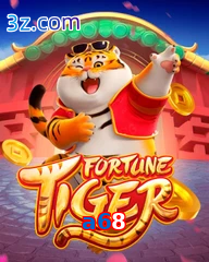 a68 slot fortune tiger