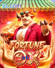 a68 slot fortune ox