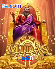 a68 midas fortune