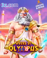 a68 gates of olympus
