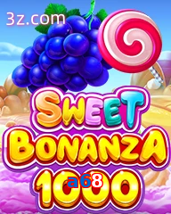 a68 sweet bonanza 1000