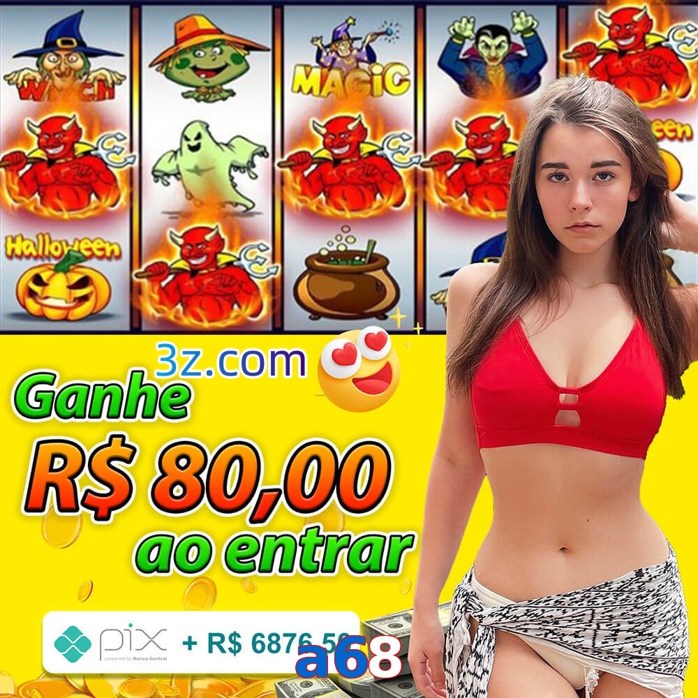a68 jogos de azar online